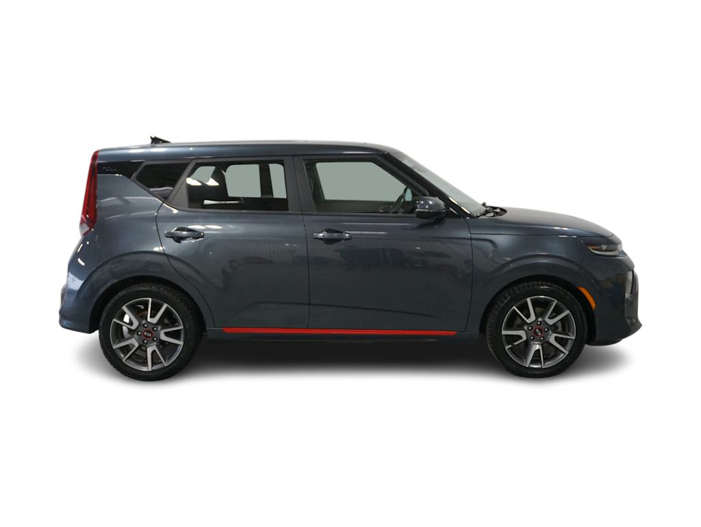 2020 Kia Soul GT-Line 16