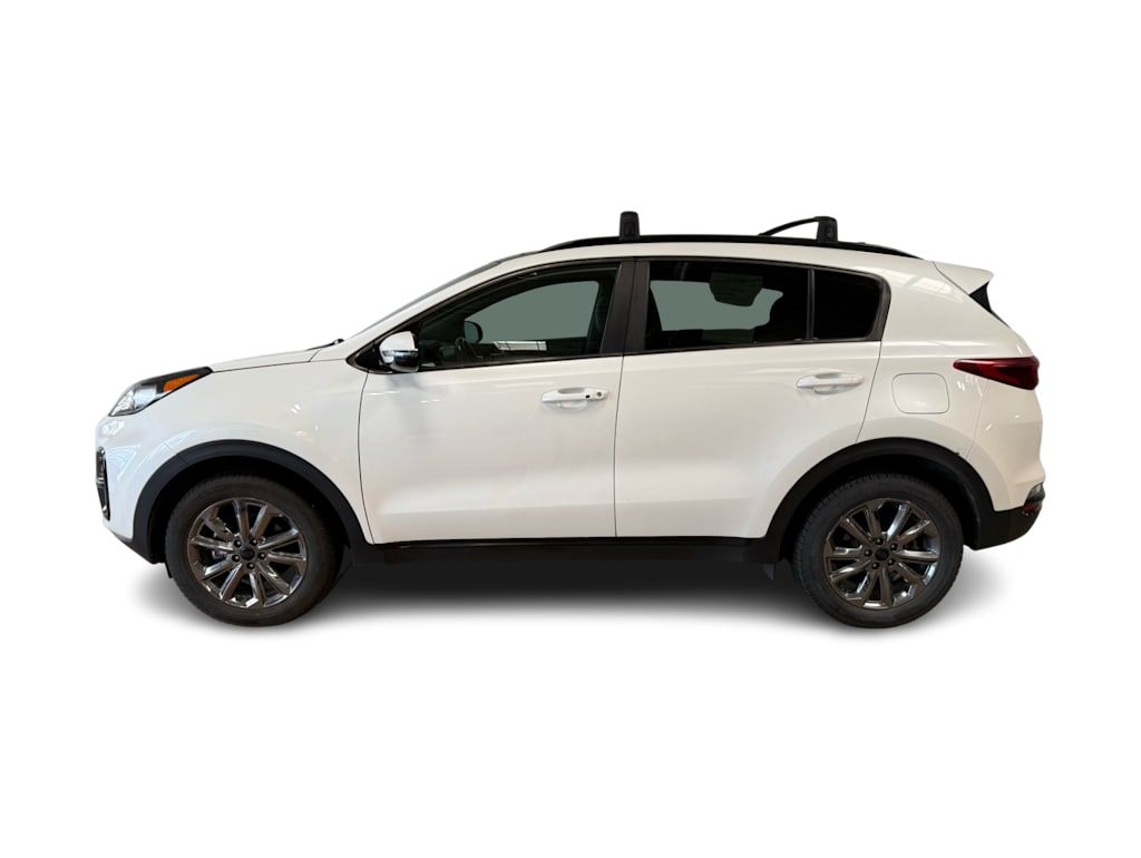 Thumbnail: 2021 Kia Sportage - 3