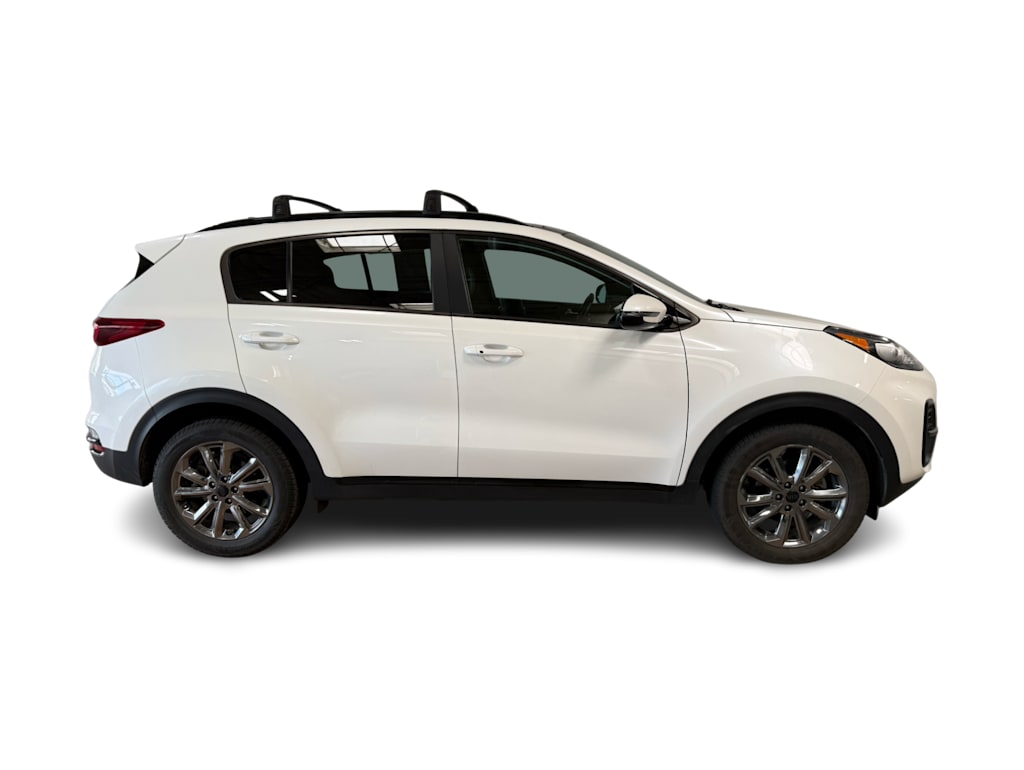 Thumbnail: 2021 Kia Sportage - 14