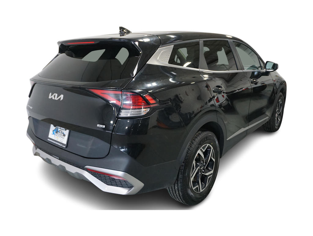 2023 Kia Sportage LX 14