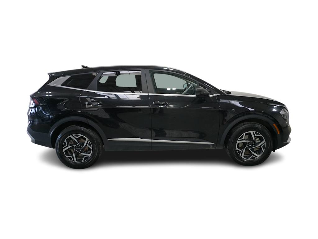 2023 Kia Sportage LX 15