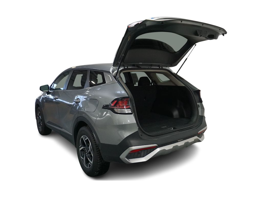 Thumbnail: 2024 Kia Sportage - 13