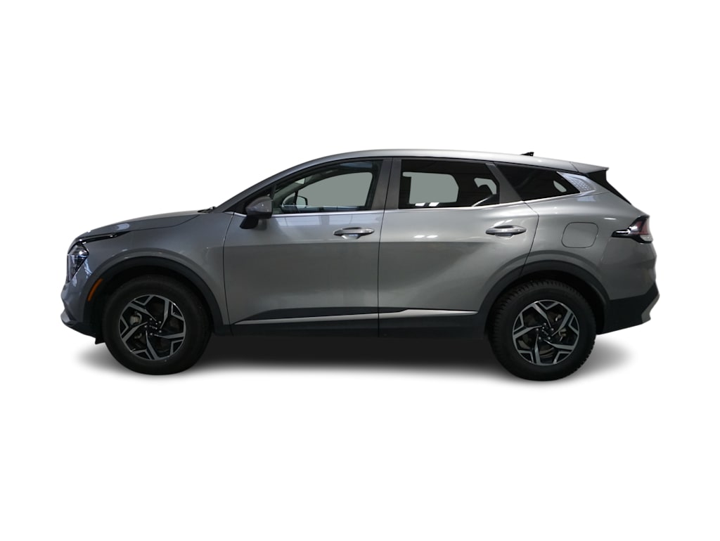 Thumbnail: 2024 Kia Sportage - 3