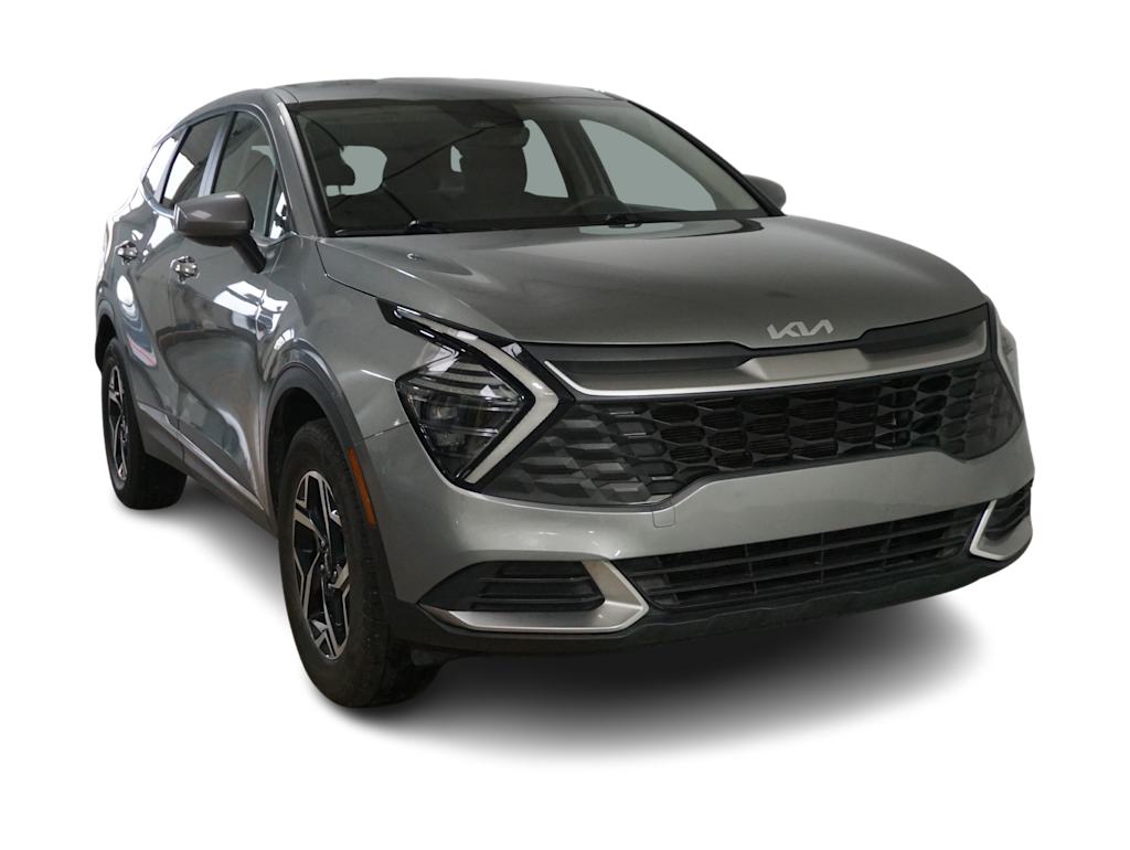 Thumbnail: 2024 Kia Sportage - 14