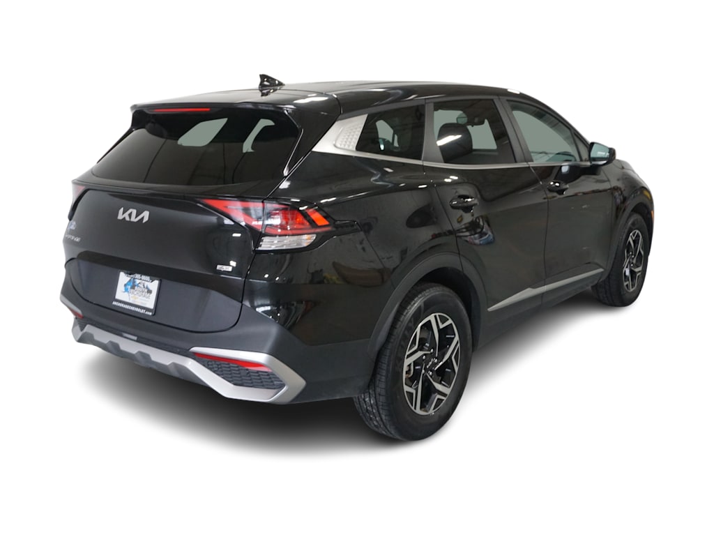 Thumbnail: 2024 Kia Sportage - 14