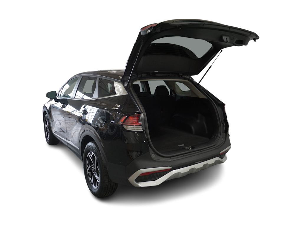 Thumbnail: 2024 Kia Sportage - 11