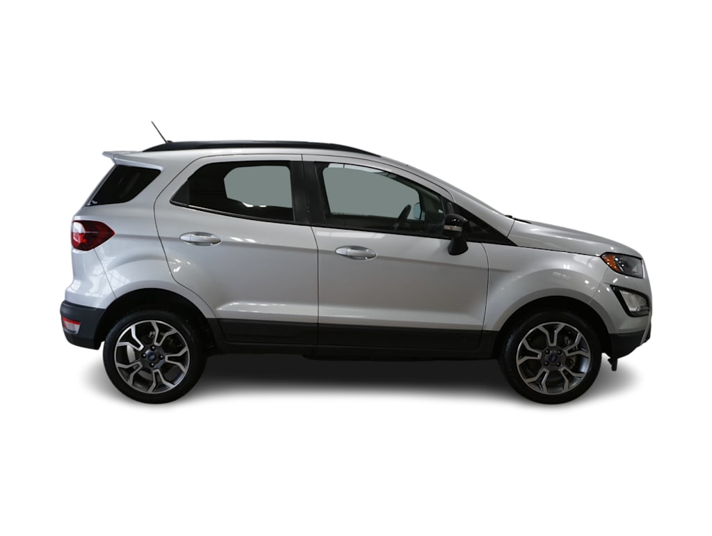 2020 Ford EcoSport SES 16