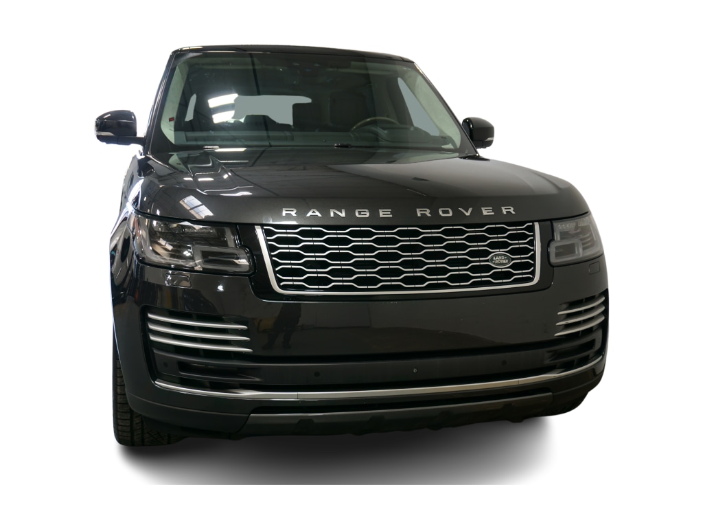 2019 Land Rover Range Rover Autobiography 6