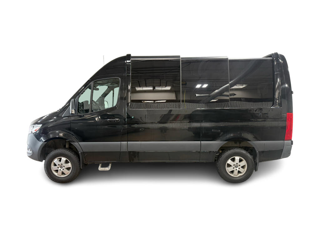 Thumbnail: 2019 Freightliner Sprinter - 3