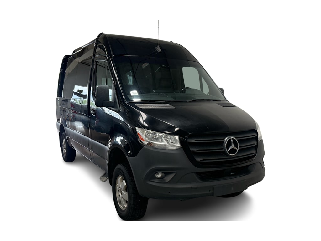 Thumbnail: 2019 Freightliner Sprinter - 12