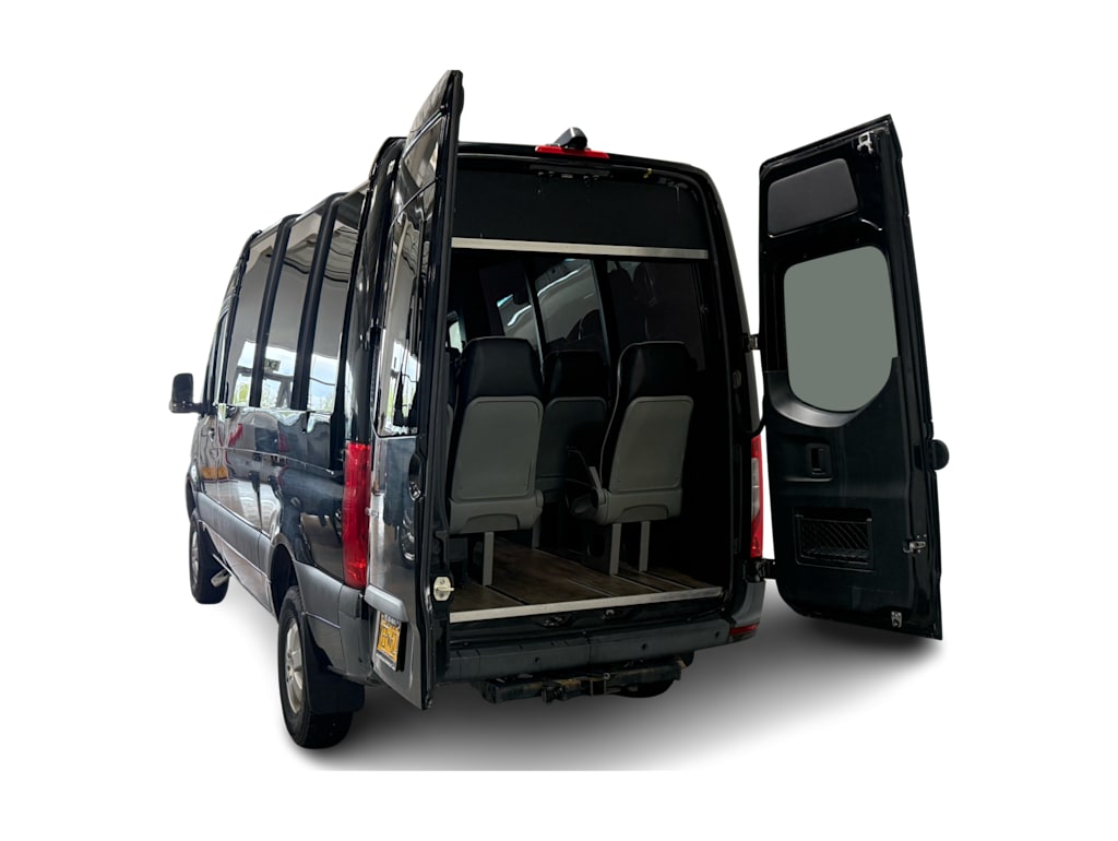 Thumbnail: 2019 Freightliner Sprinter - 11
