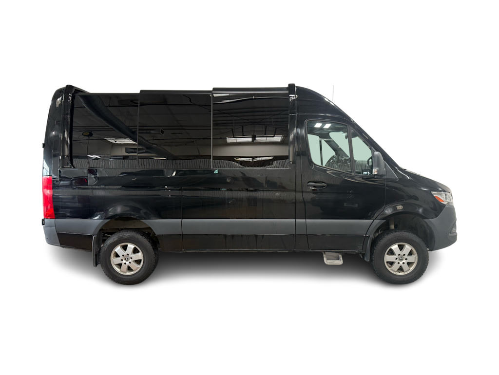 Thumbnail: 2019 Freightliner Sprinter - 13