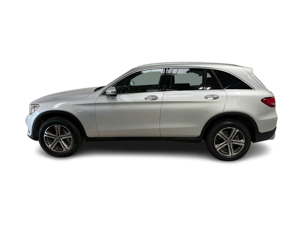 Thumbnail: 2018 Mercedes-Benz GLC - 3