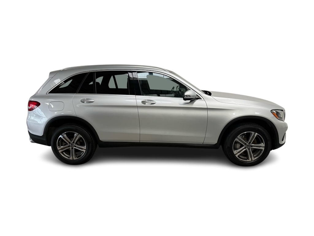 Thumbnail: 2018 Mercedes-Benz GLC - 14