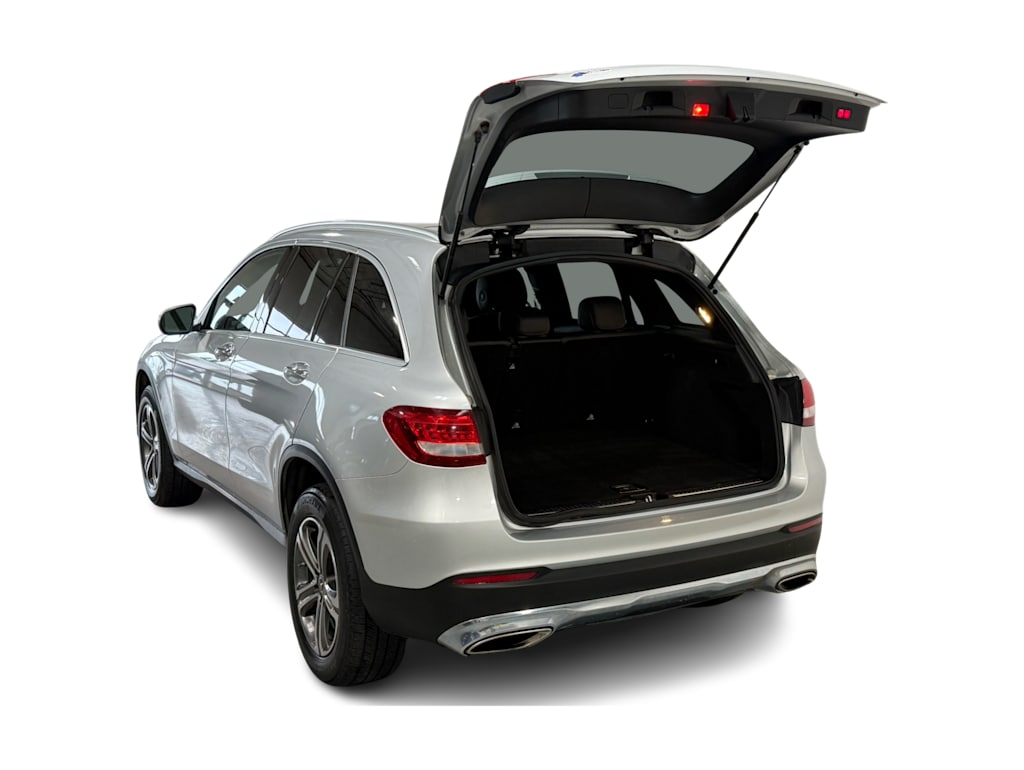 Thumbnail: 2018 Mercedes-Benz GLC - 12