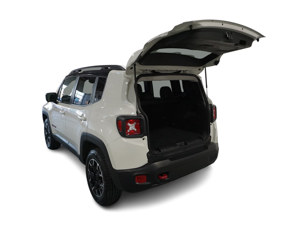 Thumbnail: 2023 Jeep Renegade - 12