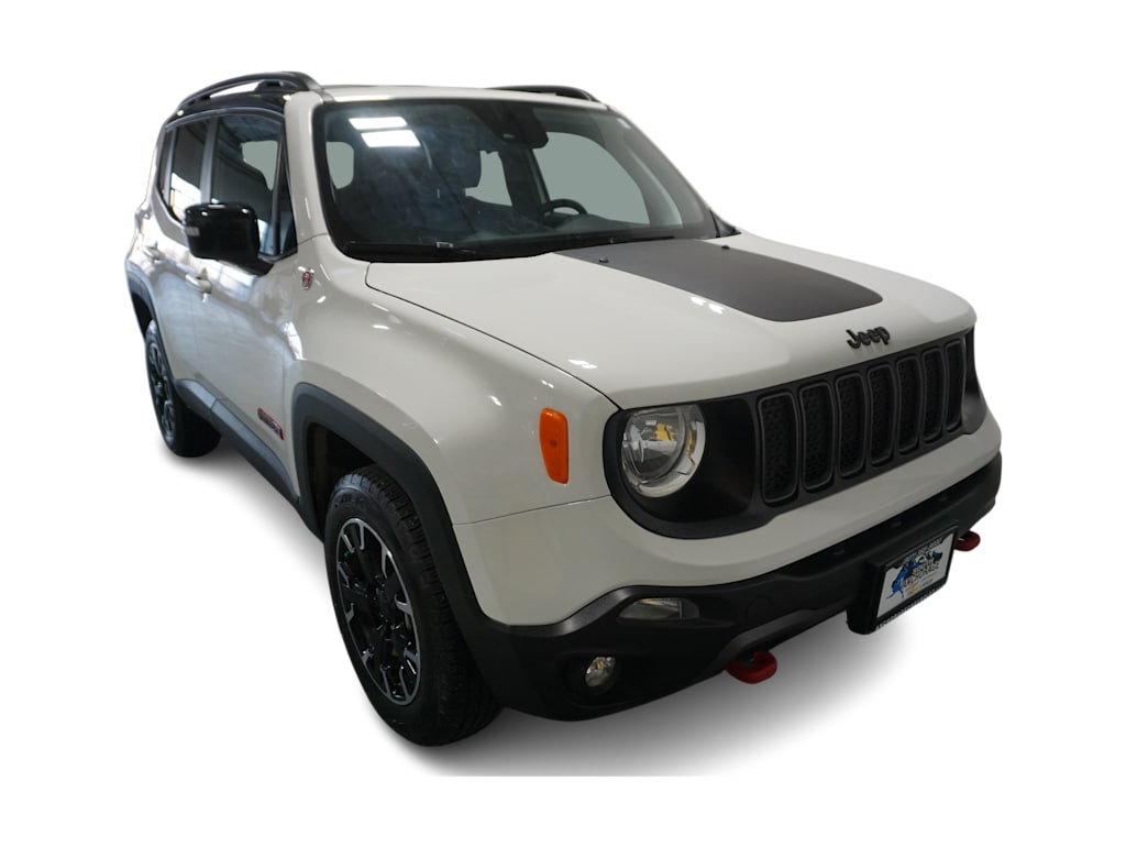 Thumbnail: 2023 Jeep Renegade - 13
