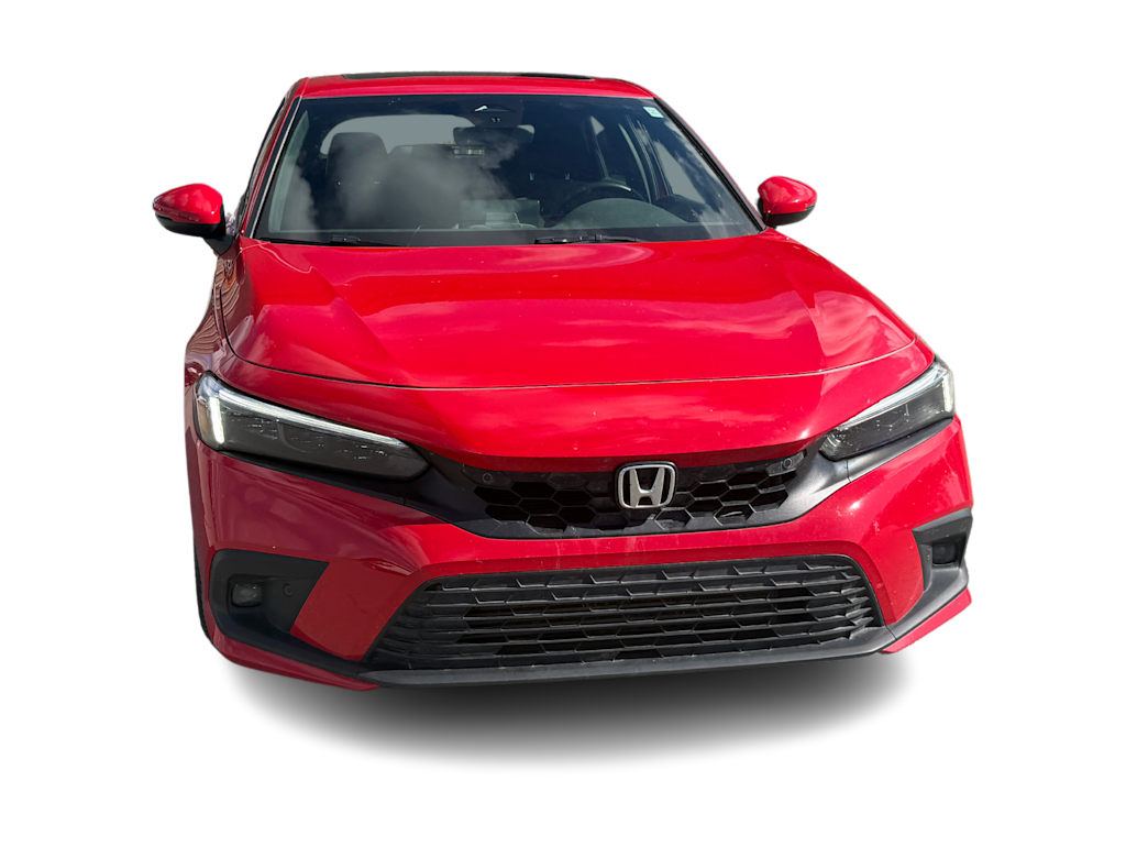 Thumbnail: 2023 Honda Civic - 6