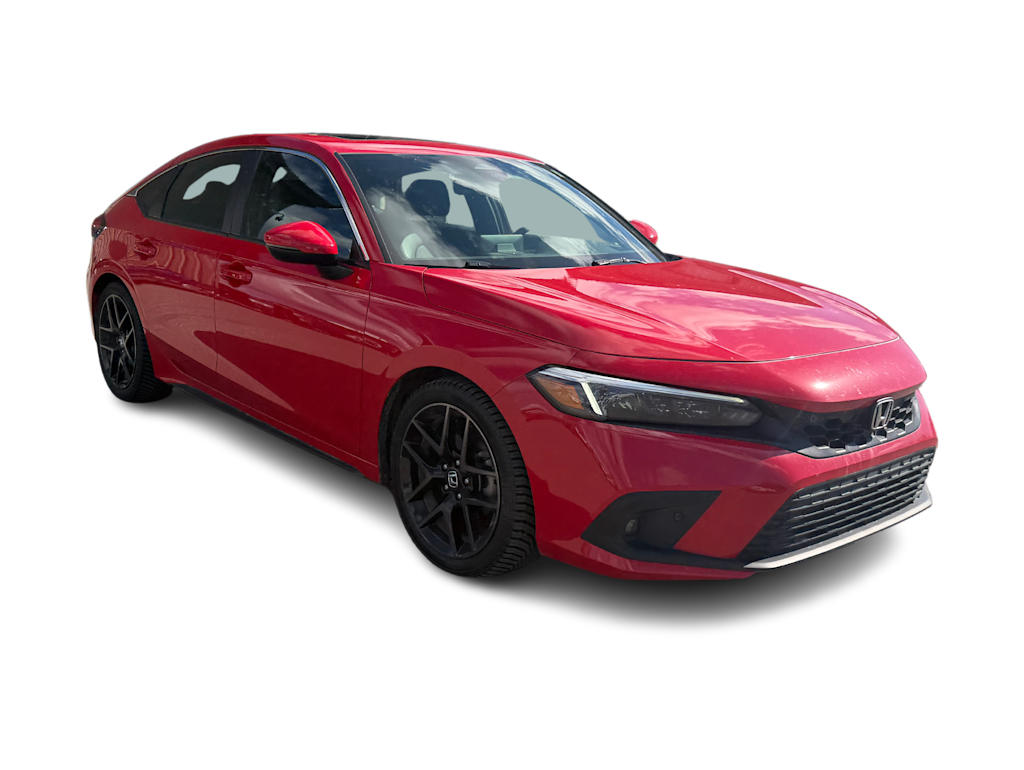 Thumbnail: 2023 Honda Civic - 17