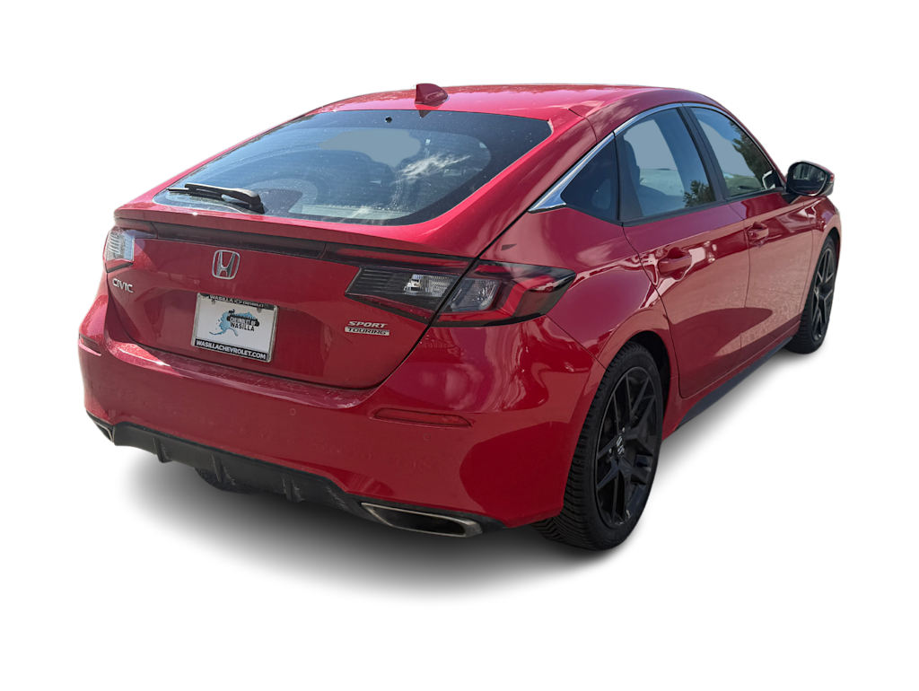 Thumbnail: 2023 Honda Civic - 15