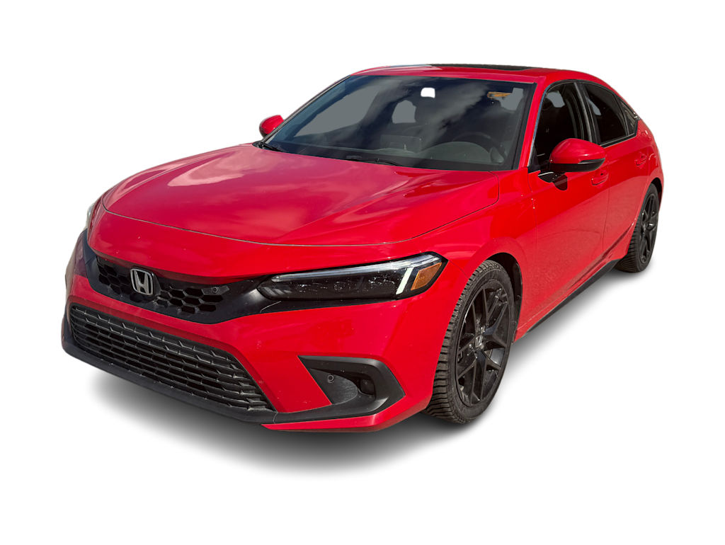 Thumbnail: 2023 Honda Civic - 18