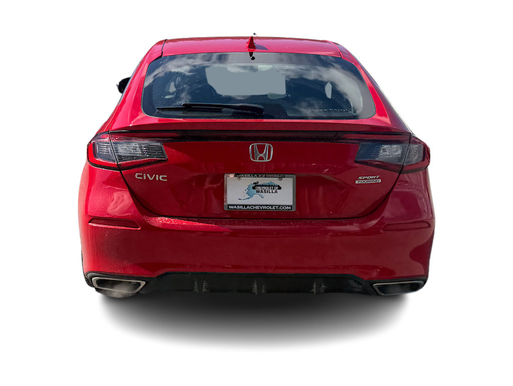 Thumbnail: 2023 Honda Civic - 5
