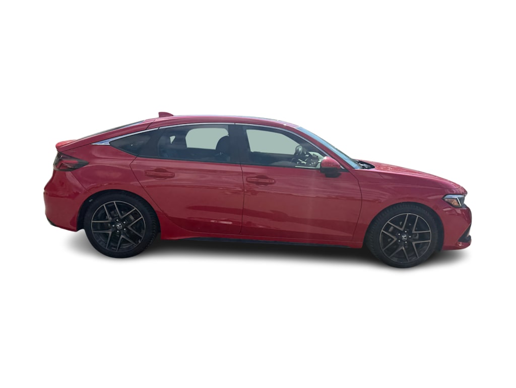Thumbnail: 2023 Honda Civic - 16