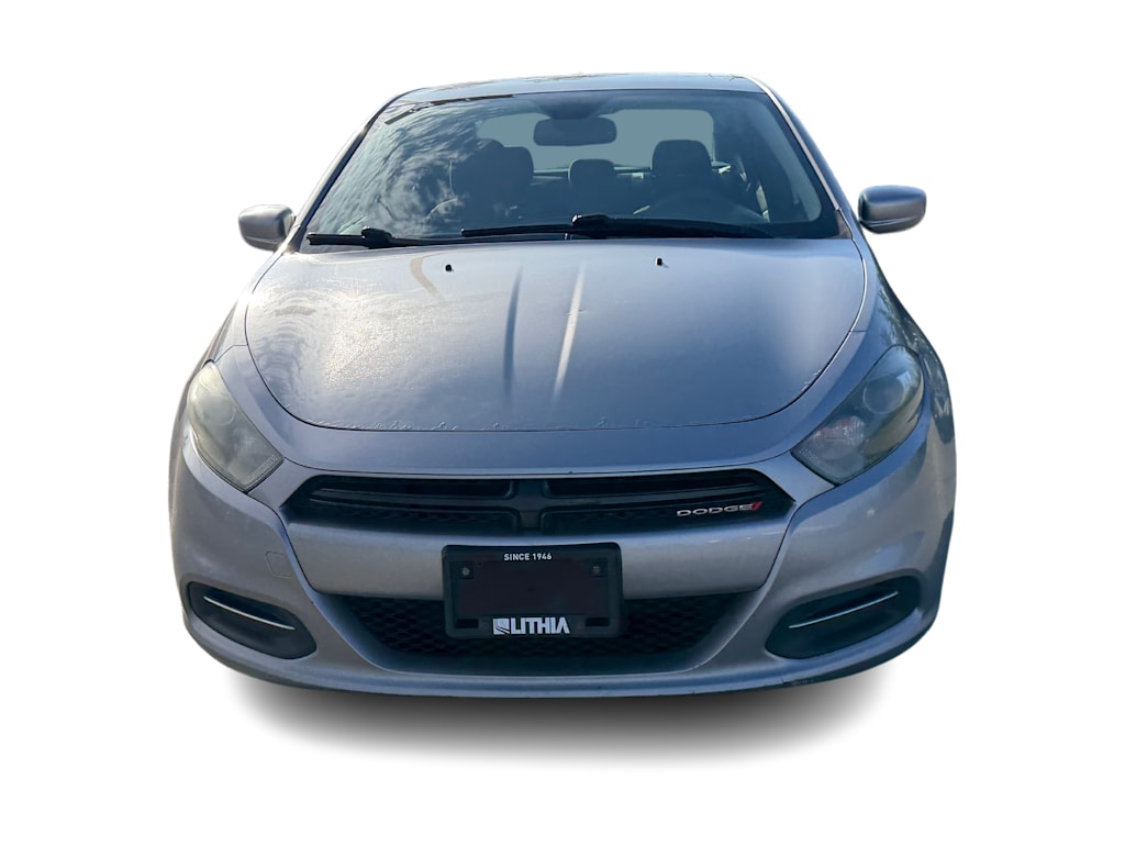 Thumbnail: 2015 Dodge Dart - 6