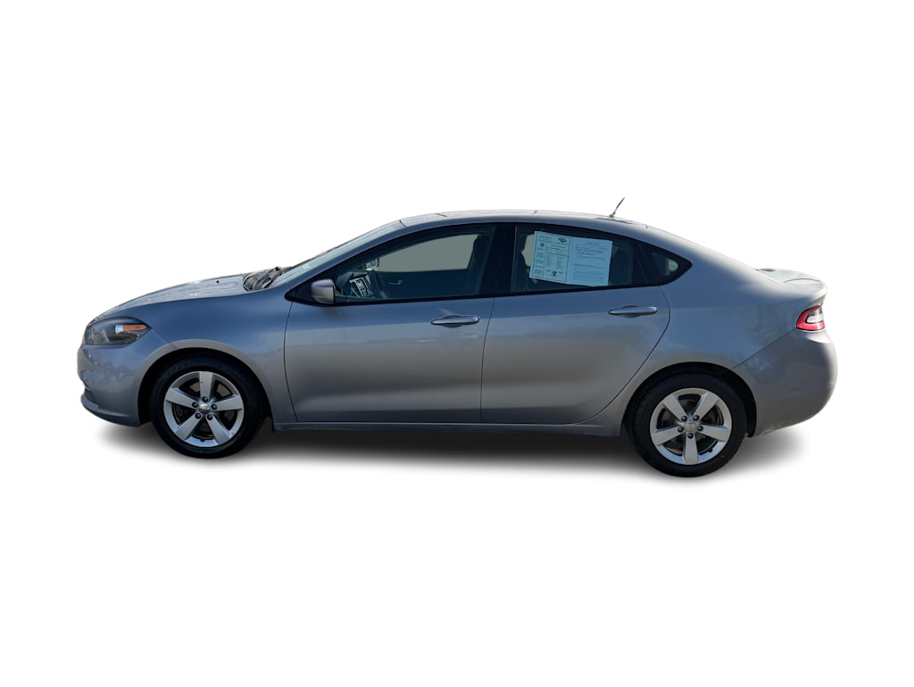 Thumbnail: 2015 Dodge Dart - 3
