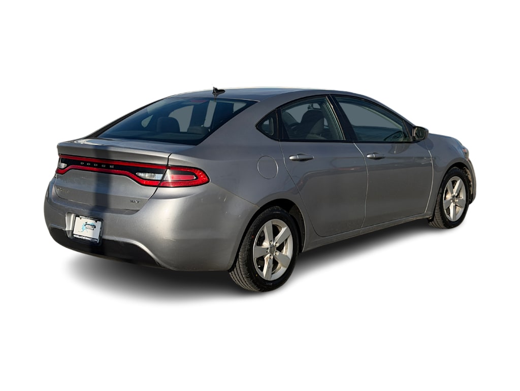 Thumbnail: 2015 Dodge Dart - 18