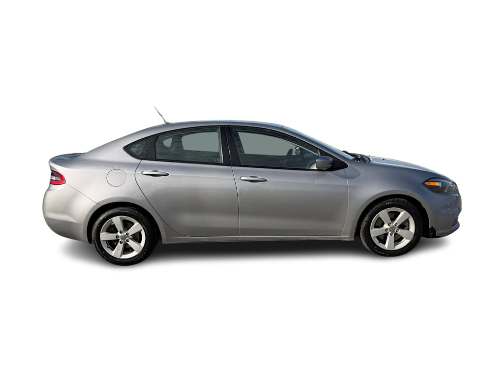 Thumbnail: 2015 Dodge Dart - 17