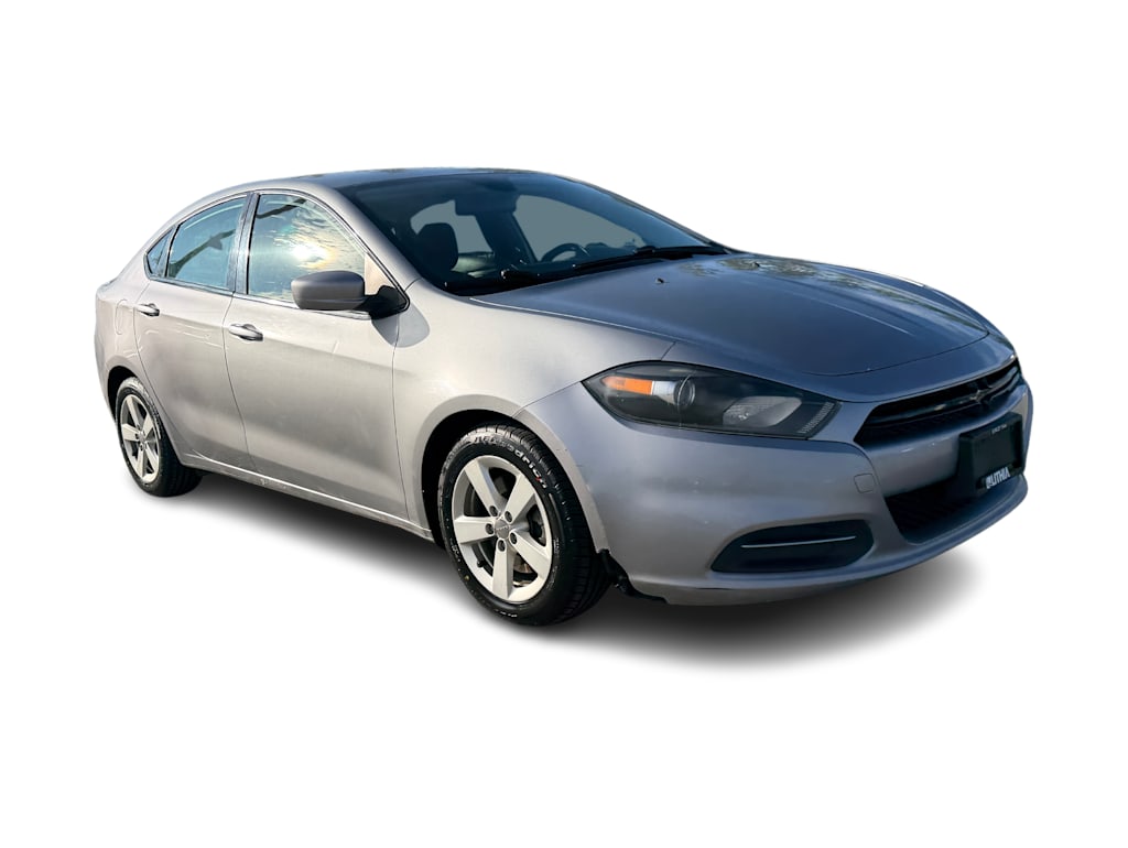 Thumbnail: 2015 Dodge Dart - 16