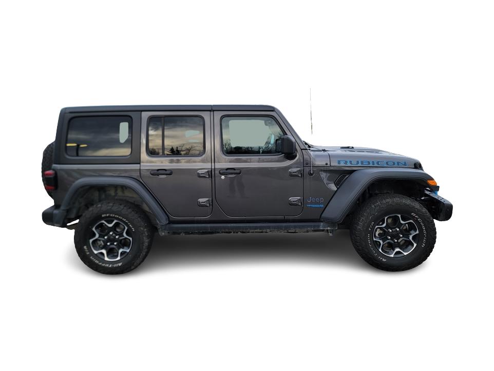 Thumbnail: 2022 Jeep Wrangler - 19