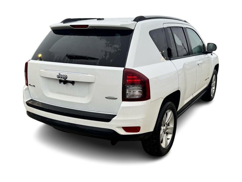 Thumbnail: 2016 Jeep Compass - 7