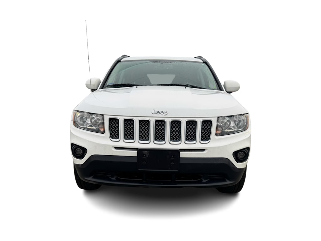 Thumbnail: 2016 Jeep Compass - 5
