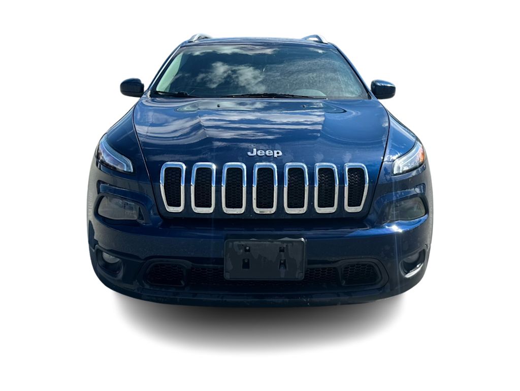 Thumbnail: 2018 Jeep Cherokee - 5