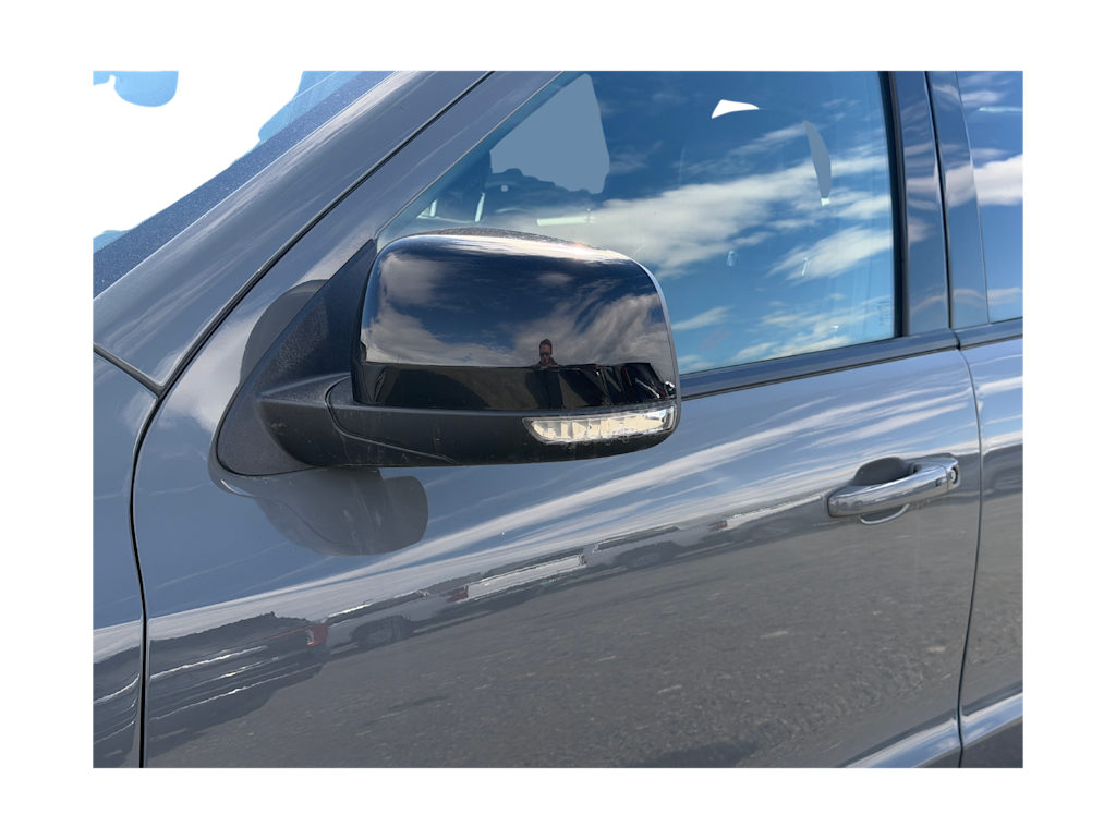 Thumbnail: 2024 Dodge Durango - 12