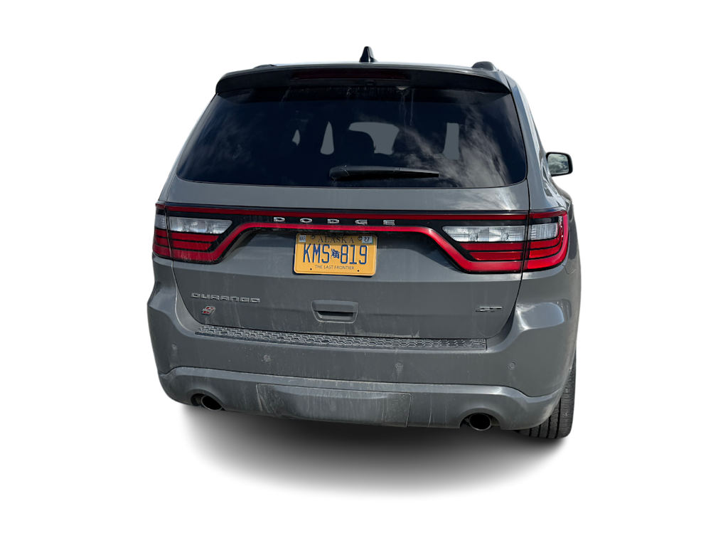 Thumbnail: 2024 Dodge Durango - 4