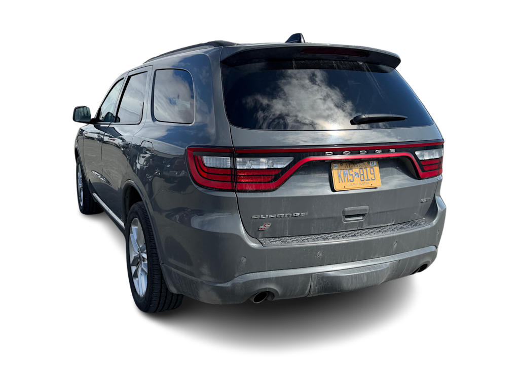 Thumbnail: 2024 Dodge Durango - 3