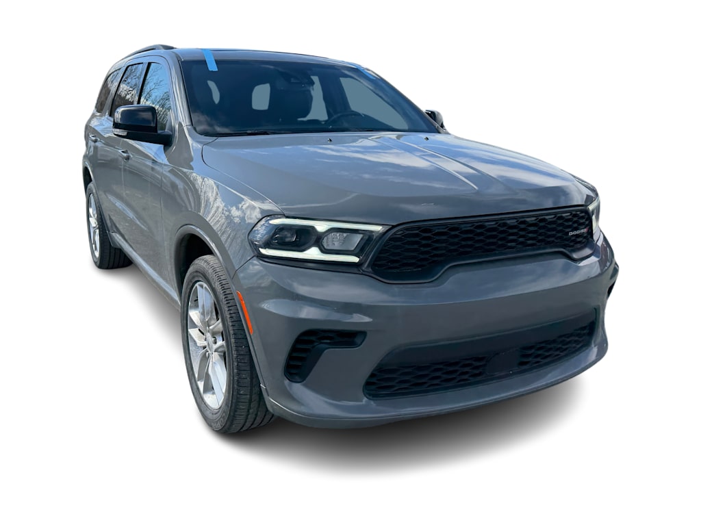 Thumbnail: 2024 Dodge Durango - 9