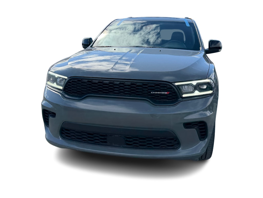 Thumbnail: 2024 Dodge Durango - 5