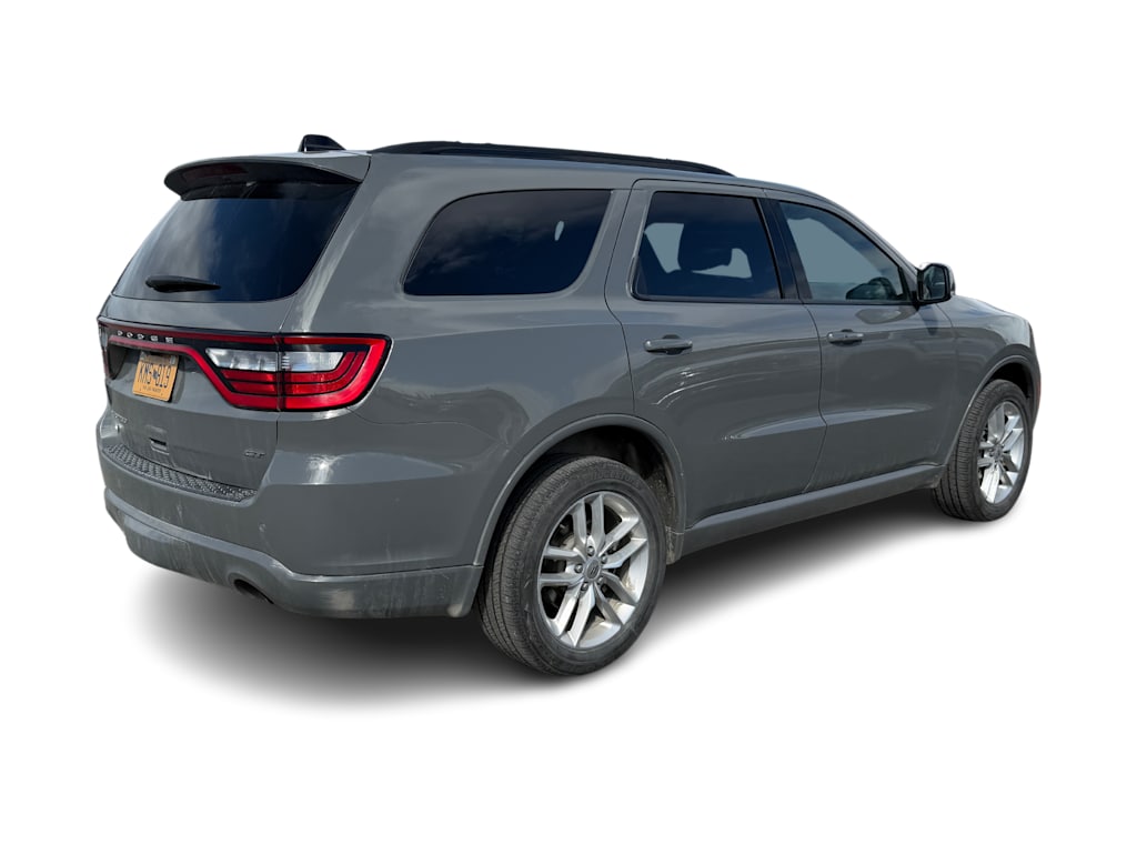Thumbnail: 2024 Dodge Durango - 11
