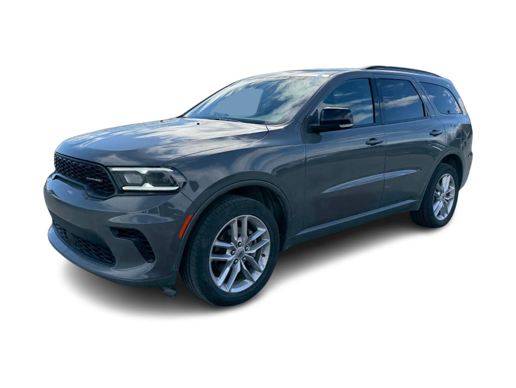 Thumbnail: 2024 Dodge Durango - 8