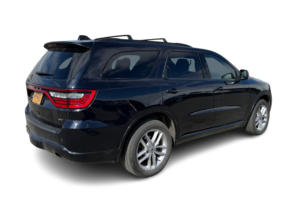 Thumbnail: 2024 Dodge Durango - 18