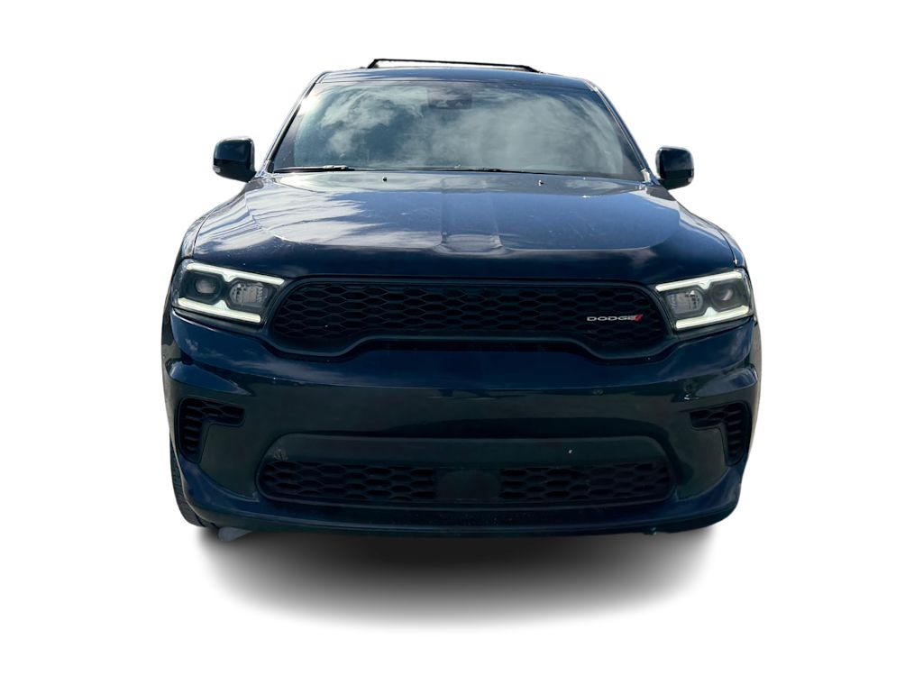 Thumbnail: 2024 Dodge Durango - 6