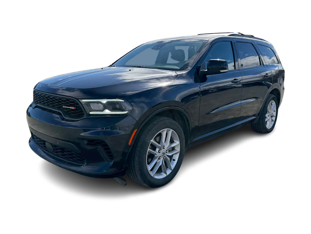 Thumbnail: 2024 Dodge Durango - 15