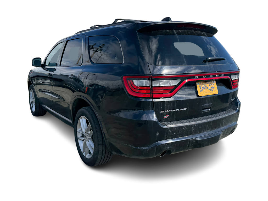 Thumbnail: 2024 Dodge Durango - 4