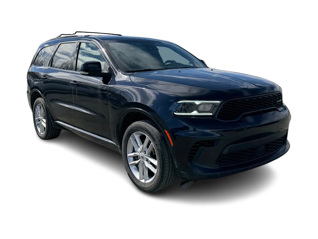 Thumbnail: 2024 Dodge Durango - 16