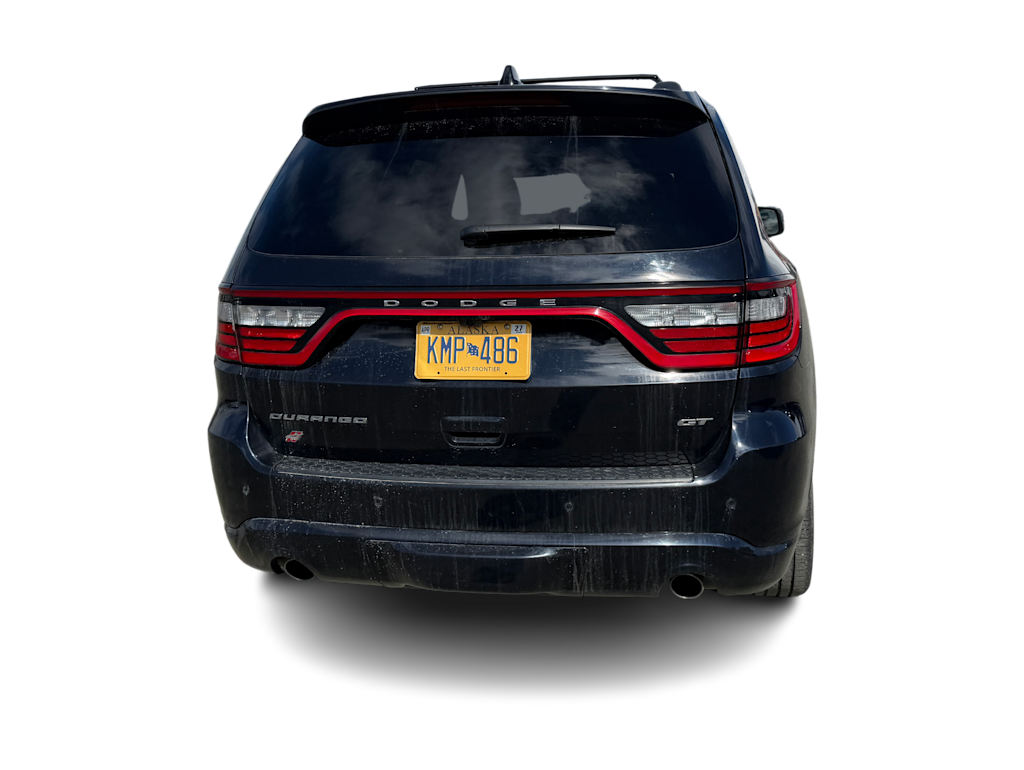 Thumbnail: 2024 Dodge Durango - 5
