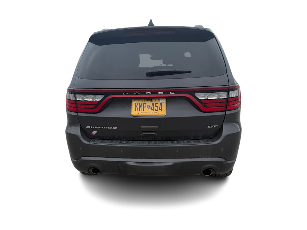 Thumbnail: 2024 Dodge Durango - 11